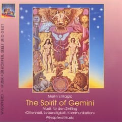 Linh Hồn Của Song Tử - The Spirit Of Gemini (12 Cung Hoàng Đạo)