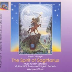 Linh Hồn Của Nhân Mã - The Spirit Of Sagittarius (12 Cung Hoàng Đạo)