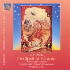 Linh Hồn Của Bò Cạp - The Spirit Of Scorpio (12 Cung Hoàng Đạo)