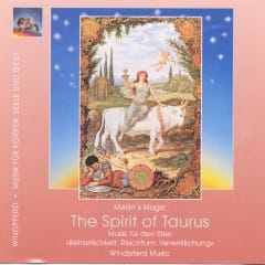 Linh Hồn Của Kim Ngưu - The Spirit Of Taurus (12 Cung Hoàng Đạo)