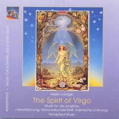 Linh Hồn Của Xử Nữ - The Spirit Of Virgo (12 Cung Hoàng Đạo)