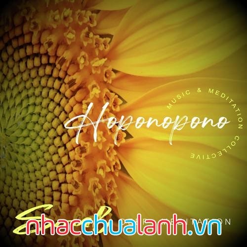 Album Ho’Oponopono Song Collection